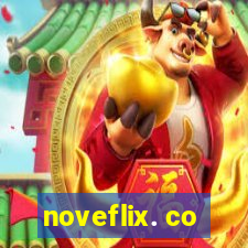 noveflix. co